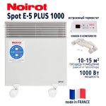 Перейти в каталог Конвекторы NOIROT 1000