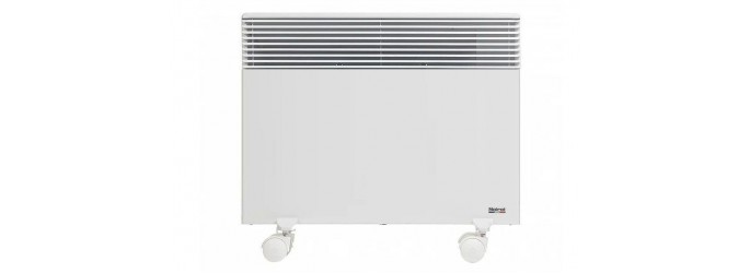 Разновидности конвекторов Noirot: Spot Plus E-3, E-4, E-5