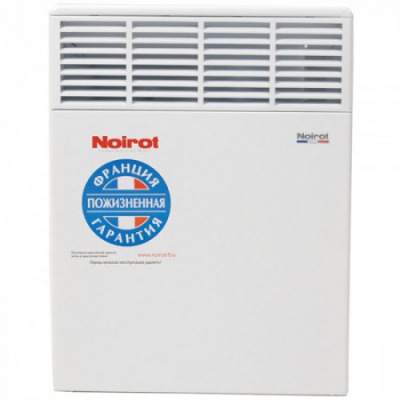 Конвектор NOIROT CNX-4 500 Конвектор NOIROT CNX-4 500