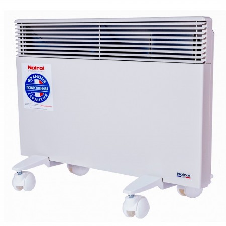Конвектор NOIROT Spot E-3 1500 PLUS Конвектор NOIROT Spot E-3 1500 PLUS
