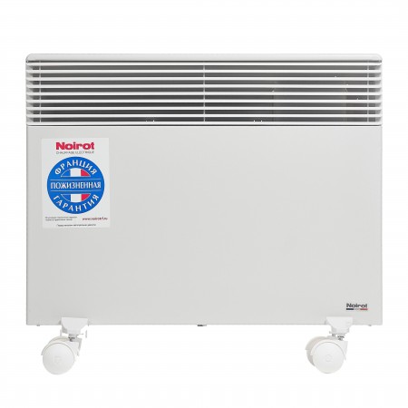 Конвектор NOIROT Spot E-5 1500 Plus Конвектор NOIROT Spot E-5 1500 Plus