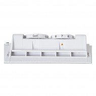 Конвектор NOIROT CNX-4 2000