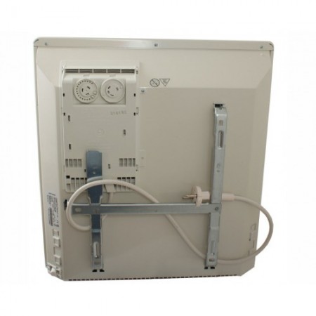 Конвектор NOIROT Spot E-3 2000 Конвектор NOIROT Spot E-3 2000