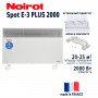 Конвектор NOIROT Spot E-3 2000 PLUS Конвектор NOIROT Spot E-3 2000 PLUS