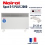 Конвектор NOIROT Spot E-5 2000 Plus Конвектор NOIROT Spot E-5 2000 Plus