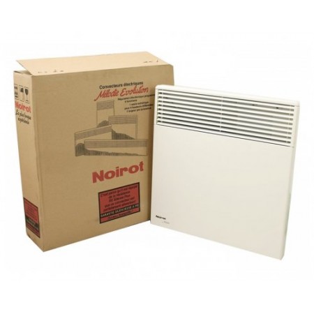 Конвектор NOIROT Melodie Evolution 750 (средняя модель) Конвектор NOIROT Melodie Evolution 750 (средняя модель)