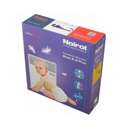 Конвектор NOIROT Spot E-3 1750 (Архив) Конвектор NOIROT Spot E-3 1750 (Архив)
