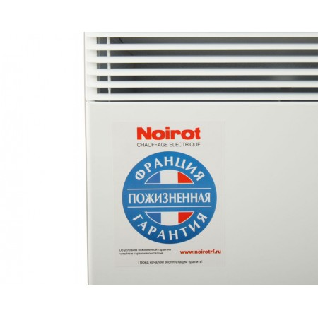 Конвектор NOIROT Spot E-5 750 Конвектор NOIROT Spot E-5 750
