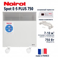 Конвектор NOIROT Spot E-5 750 Plus
