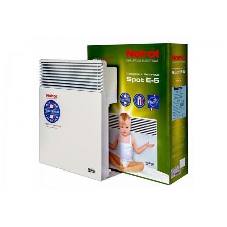 NOIROT Конвектор Spot E-5 Plus 750 NOIROT Конвектор Spot E-5 Plus 750