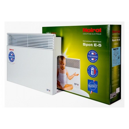 NOIROT Конвектор Spot E-5 Plus 1500 NOIROT Конвектор Spot E-5 Plus 1500